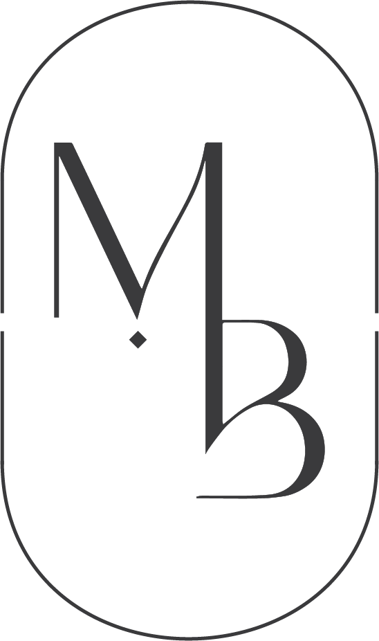 Logo Marjorie Branco