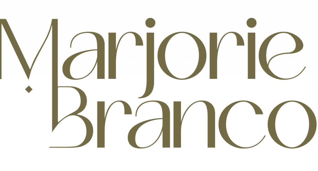 Logo du site Marjorie Branco
